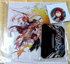 2026年最新】sound voltex アクリルスタンドの人気アイテム - メルカリ