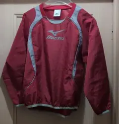 Mizuno ピステ・ウィンドブレーカーセット