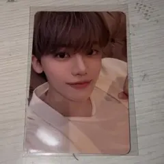 NCT DREAM 中華 サイン会特典トレカ 香港 ジェミン