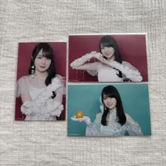 賀喜遥香 ミニ生写真 まとめ売り