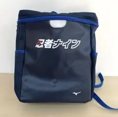 【美品】忍者ナイン指定リュック　※ほぼ未使用品