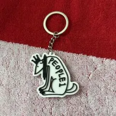 2026年最新】people1 キーホルダーの人気アイテム - メルカリ