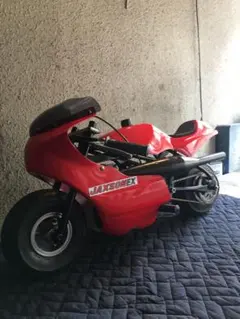 希少 レア 日本ライフ製 ポケバイ用 前後タイヤ BS（新同） ＆ホイールSET 希少 レア 日本ライフ製 ポケバイ用 前後タイヤ BS（新同） ＆ホイール