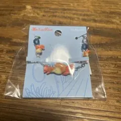 崖の上のポニョ ブレスレット ポニョのあいさつ ジブリ
