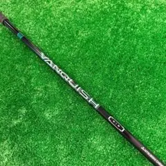 Gsh-1229 VANQUISH シャフト単品 flexS スリーブ無し - メルカリ