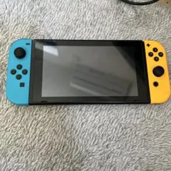 2026年最新】switch 本体 ジャンクの人気アイテム - メルカリ