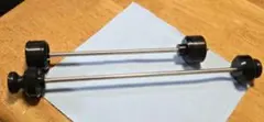 Hooded Rascal Fingerboard 指スケ　ラスカル Hooded Rascal Fingerboard 指スケ ラスカル - メルカリ
