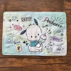 ひんやりピロー　ジェルピロー　ポチャッコ