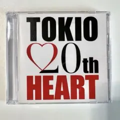 2026年最新】tokio heartの人気アイテム - メルカリ