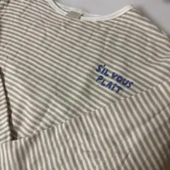 petit bateau ストライプ Tシャツ 120