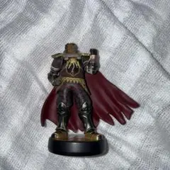 amiibo ガノンドロフ