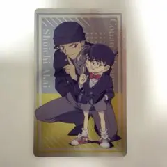 名探偵コナン クリアカードコレクション