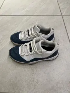 ナイキ エアジョーダン11 Retro Low