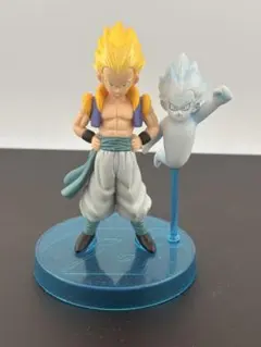ドラゴンボール ゴテンクス フィギュア