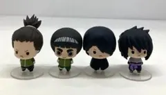 NARUTO BORUTO ちょこりんマスコット　28260217J05S