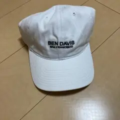 キャップ メンズウェア