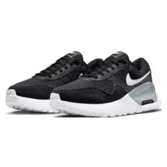 Nike Air Max ブラックスニーカー