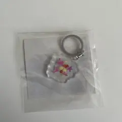 &TEAM TAKI mark on you オンラインくじ　アクリルチャーム