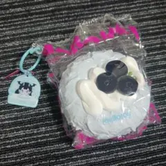 Mellojoy 旧 大福シリーズ ブルーベリー メロジョイ スクイーズ