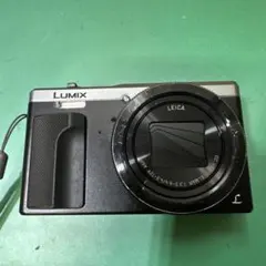 【ジャンク品】Panasonic LUMIX DMC-TZ85 メルカリ