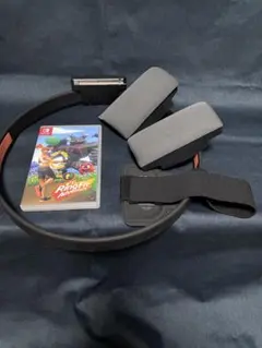 Nintendo Switch リングフィット アドベンチャー