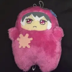 アイナナ　IDOLiSH7 Re:vale 百　モンぬい