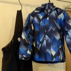 スノーウェア ウェア