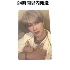 NCT DREAM ジェミン オフライン限定 yp books 永豊文庫 トレカ - メルカリ