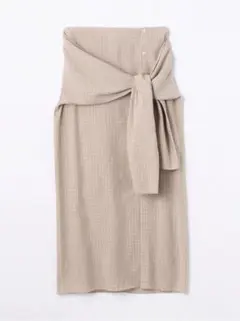 GALERIE VIE ロングスカートのサムネイル