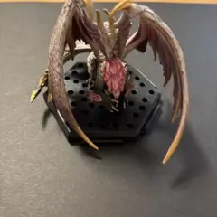 モンスターハンター フィギュア メル・ゼナのサムネイル