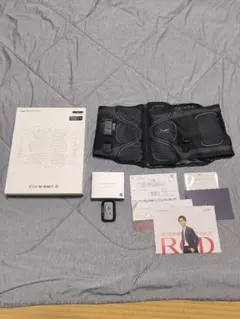 コアベルト2 フィットネスマシン