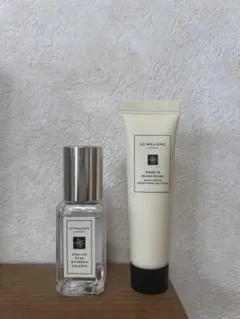 JO MALONE イングリッシュペアー＆フリージアコロン 9mL