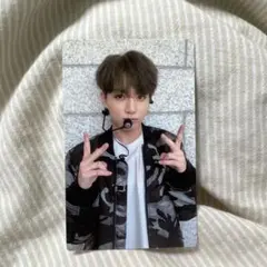 BTS MEMORIES OF 2017 メモリーズ blu-ray ジョングク