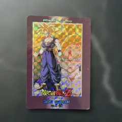 2026年最新】ドラゴンボール ppカードの人気アイテム - メルカリ