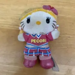 ゴリエ　マスコット