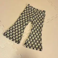 ピピロッタ　フレアパンツ　sizeXS