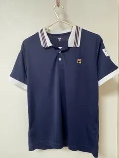 FILA Kinoshita Group Japan Open ポロシャツ