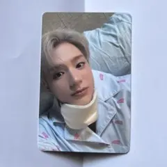 NCT DREAM ジェノ gobacktothefuture タワレコ　トレカ