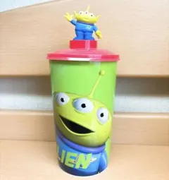 トイストーリー4 映画館 ノベルティ コップ