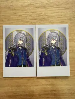 Dytica 2nd Anniversary 星導ショウ　チェキ