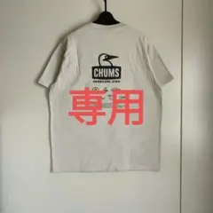新品未使用 Lサイズ 横浜DeNAベイスターズ×CHUMS Tシャツ - メルカリ