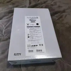 Paloma La-COOK RJ27Y 調理器具のサムネイル