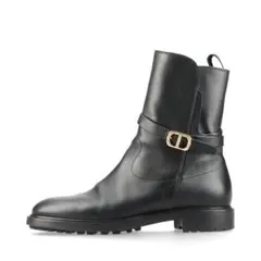Christian Dior CDバックル ショートブーツ　EMPREINTEのサムネイル
