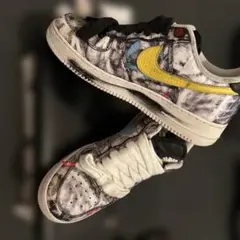Nike Air Force 1 Low パラノイズのサムネイル