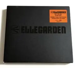 ELLEGARDEN 　『ELLEGARDEN BEST 1999-2008』