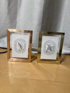 フォトフレーム ウェディング