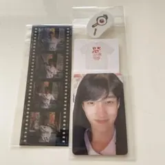 SEVENTEEN ドギョム　DK NANA TOUR ナナツアー