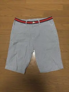 23区SPORT ストライプ ゴルフパンツ サイズ90