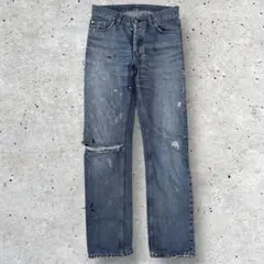 2025年最新】helmut lang 本人期 ペンキデニムの人気アイテム - メルカリ