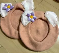 リーナベル 帽子